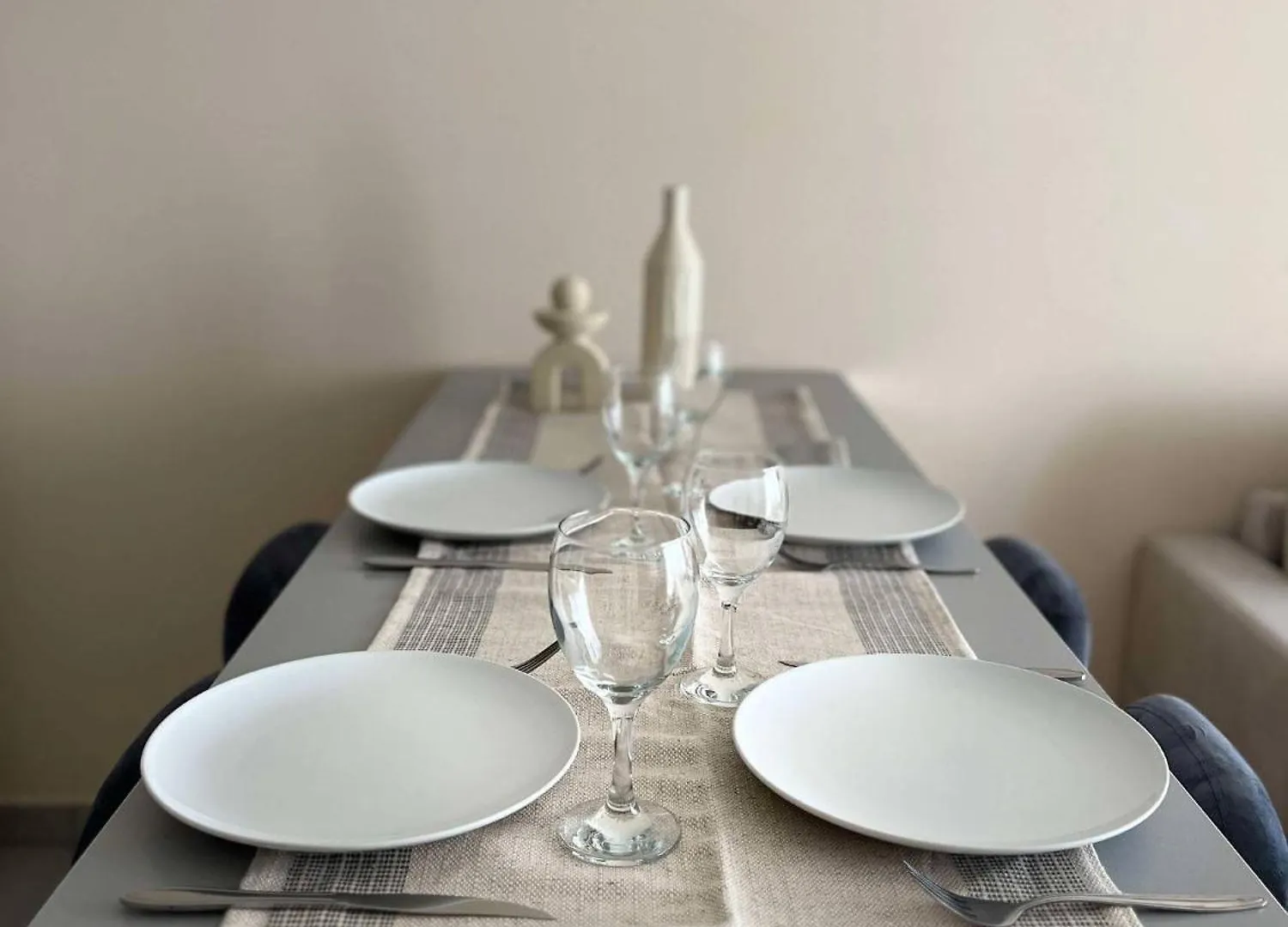 4 Personnes - Clime - Terrasse - Pr Port - Centre Ville - Gare - Tramway Ницца Апартаменты